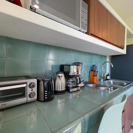 Ocean View Loft In Punta Cocos - C102 Hotel Isla Holbox Buitenkant foto