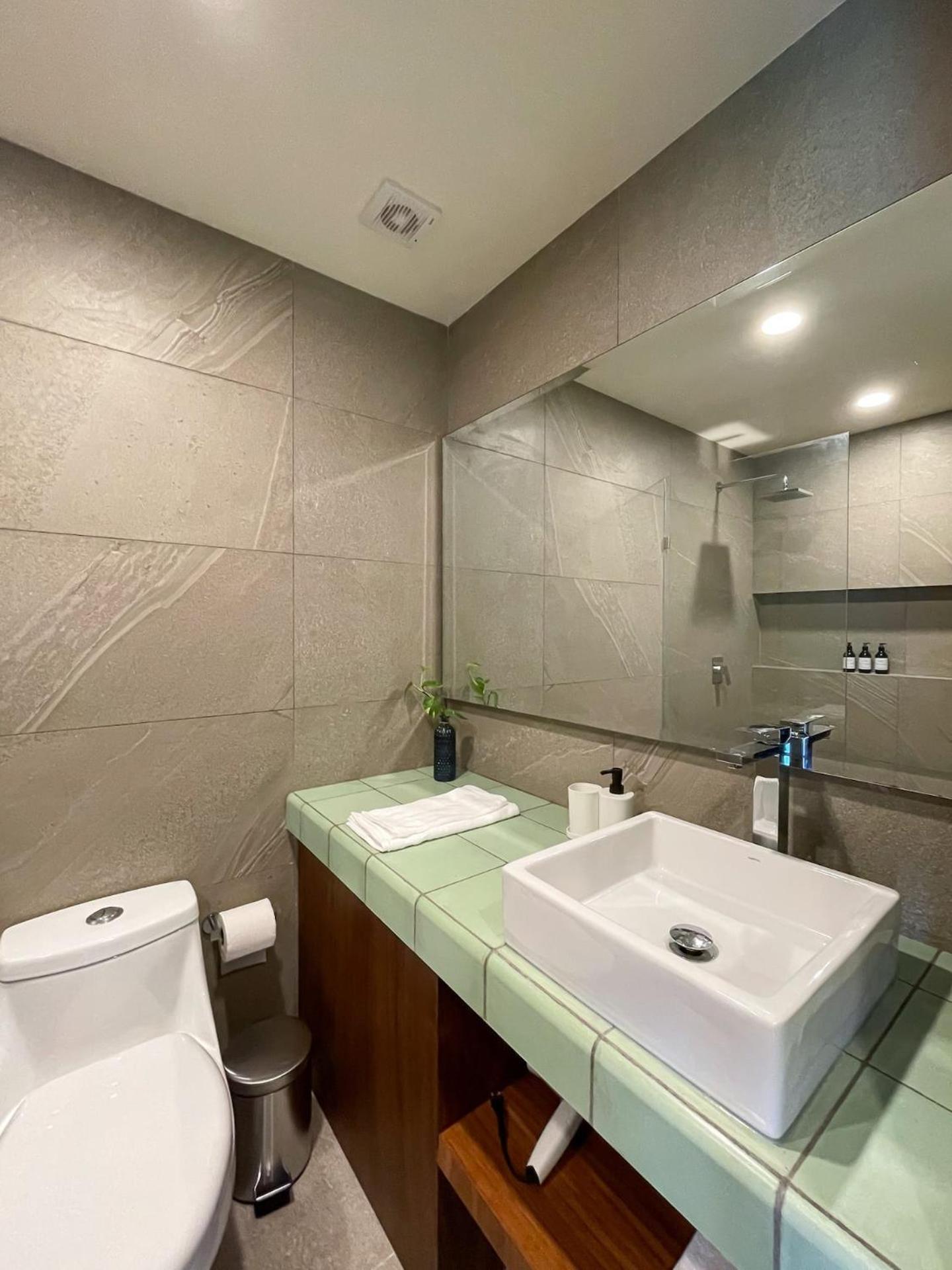 Ocean View Loft In Punta Cocos - C102 Hotel Isla Holbox Buitenkant foto